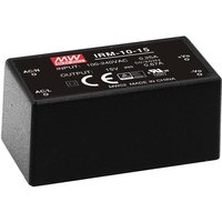 IRM 10 5 power supply unit 10 W