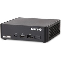 TERRA Micro 6000 SILENT GREENLINE Intel Core 5 120U 16 GB DDR5-SDRAM 5