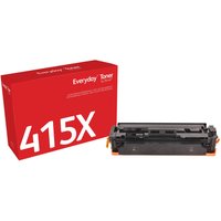 Xerox 006R04188 Toner cartridge black. 7K pages (replaces HP 415X/W203