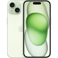 Apple iPhone 15 512GB - Green