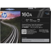 HP W1600A/160A Toner cartridge. 10.5K pages ISO/IEC 19752 for HP LJ E