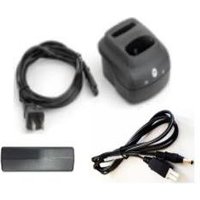 Zebra KT-CHS5000-1 mobile device charger Bar code reader Black AC Indo