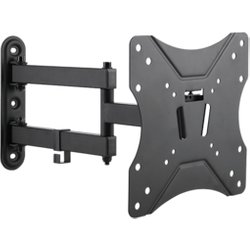 Logilink BP0008 Tv Mount/Stand 106.7 Cm (42") Black