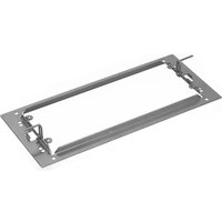 TOA HY-H1 speaker enclosure part Metallic Stainless steel
