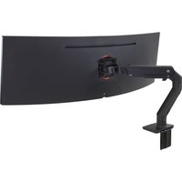 Ergotron HX Series 45-647-224 monitor mount / stand 124.5 cm (49"