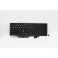 Lenovo 5M10Z54351 laptop spare part Keyboard