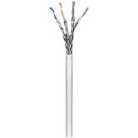 Microconnect KAB018-305 networking cable Grey 305 m Cat6 S/FTP (S-STP)