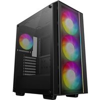 DeepCool MATREXX 55 MESH V4 C