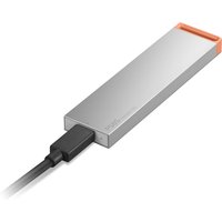 Lenovo 4XB1T88412 external solid state drive 1 TB USB Type-C 3.2 Gen 2