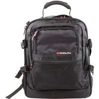 Monolith 9107 backpack City backpack Black Nylon