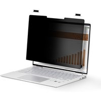 StarTech.com 14-inch 16:10 Flip-Over Privacy Screen with Touch. Anti-G