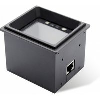 Newland FM3051 Fixed bar code reader 1D/2D CMOS Black