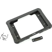 Zebra RUGGED FRAME 10IN W/ RUGGED IO Cover Black