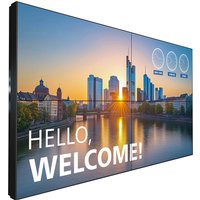 Philips 55BDL3305X LCD Indoor