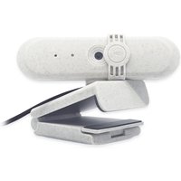 Accuratus WEB-BIOCAM900-WH webcam 2 MP 1920 x 1080 pixels USB White