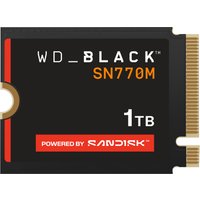 Western Digital Black WD_BLACK™ SN770M NVMe™ SSD POWERED BY SANDISK 1