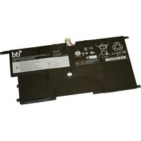 BTI 45N1703 compatible 43Wh 4-cell battery for LENOVO Thinkpad X1 Carb