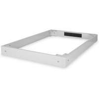 Digitus Base for Unique & Dynamic network cabinets - 800x1200 mm (