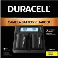 Duracell DRN6113 battery charger