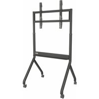Peerless Paramount Motorized Height Adjustable Cart for 50" to 95