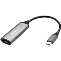 Sandberg HDMI Capture Link to USB-C