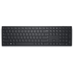 Dell Pro Keyboard - KB500 - Belgian (Azerty)