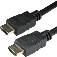 Cablenet 32-3638 HDMI cable 7 m HDMI Type A (Standard) Black