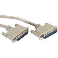 Roline Rs232 Cle. M - M 3 M