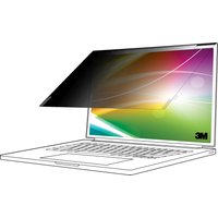 3M Bright Screen Privacy Filter for Dell⢠Multi-line Laptops 15.6in. 1