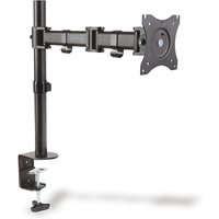Digitus Single monitor mount. 27". 8 kg