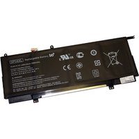 BTI L28764-005 compatible 61.4Wh 4-cell battery for HP SPECTRE X360 CO