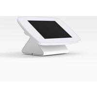 Bouncepad Flip | Apple iPad Mini 6th Gen | White | Exposed Front Camer