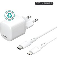 ES637500 mobile device charger Smartphone. Tablet AC Fast