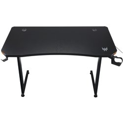 Acer Predator Essential Gaming Desk Black