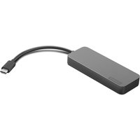 Lenovo GX90X21431 laptop dock/port replicator USB 3.2 Gen 2 (3.1 Gen 2