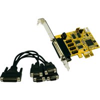 EXSYS EX-44044-2 interface cards/adapter