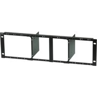 ATEN Video Extender Rack Mount Kit; Rack mounting for 1 to 12 extender