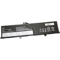 Bti L23D4P71 Compatible 52.2Wh 4-Cell Battery For Lenovo Thinkpad P14S Bti L23D4P71 Compatible 52.2Wh 4-Cell Battery For Lenovo Thinkpad P14S