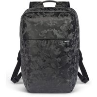 DICOTA D32126 backpack Casual backpack Camouflage Polyester