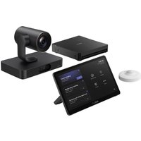 Yealink ZVCS80-C5U-000 Large Room Video System ZVC S80-C5U-000
