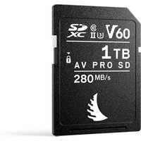 Angelbird Technologies AV PRO SD V60 MK2 1.02 TB SDXC UHS-II