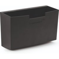 Legamaster glassboard accessory holder black
