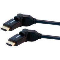 MCL MC385C-2M HDMI cable 1.8 m HDMI Type A (Standard) Black