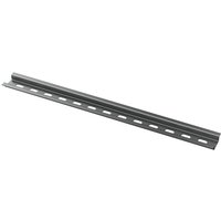 Lanview RWMIP65-DIN-W300MM rack accessory DIN rail panel