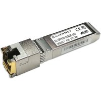 SilverNet 10G RJ45 COPPER SFP/ 30M