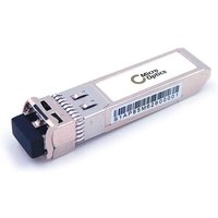 Lanview MO-SFP10G-SR-ZZ0101F network transceiver module Fiber optic 10