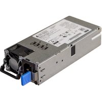 QNAP PWR-PSU-300W-DT02 power supply unit Silver