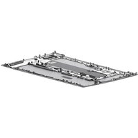 HP M52486-001 laptop spare part Bottom case