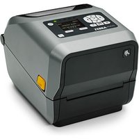 Zebra ZD620 label printer Direct thermal 300 x 300 DPI 152 mm/sec Wire