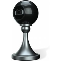 Newland FR50 Pearl Handheld bar code reader 1D/2D CMOS Black